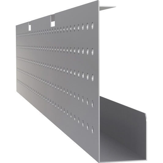 Lorell LLR61632 60" Training Table Modesty Panel