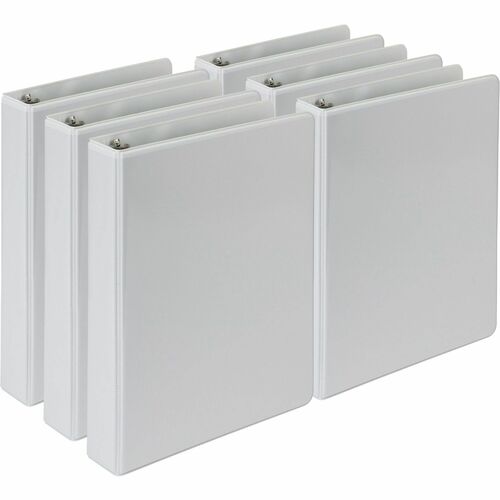 Samsill SAMMP28507 View Binder