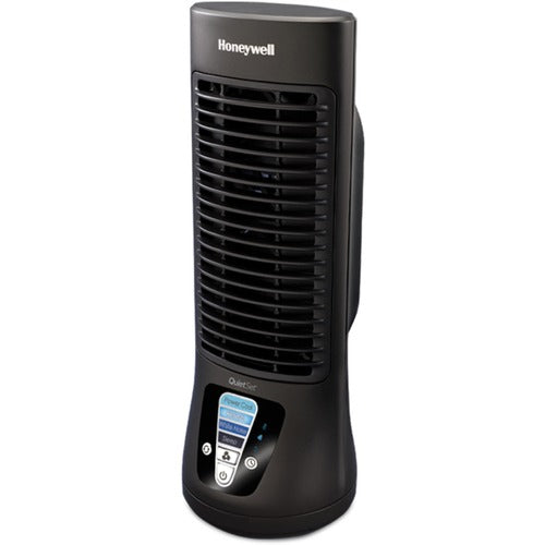 Honeywell HWLHTF210B QuietSet Slim Mini Tower Fan