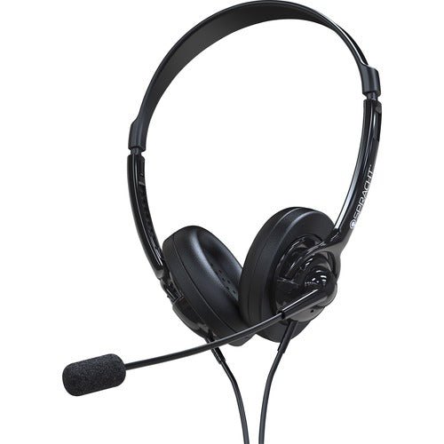 Spracht SPTZUM350B ZUM ZUM350B Headset