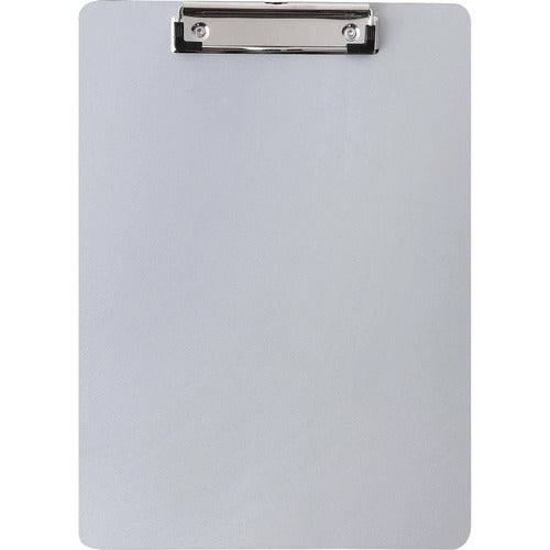 Business Source BSN49265 Plastic Clipboard