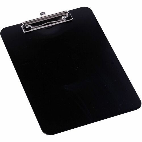 Business Source BSN49269 Shatterproof Clipboard