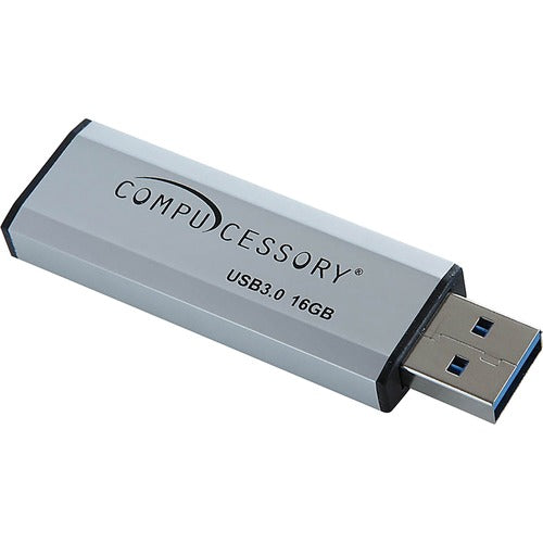 Compucessory CCS26469 16GB USB 3.0 Flash Drive
