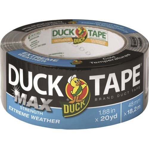 Duck DUC241635 MAX Strength Weather Duct Tape