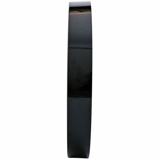 Lorell LLR61009 14-1/2" Self-Set Wall Clock