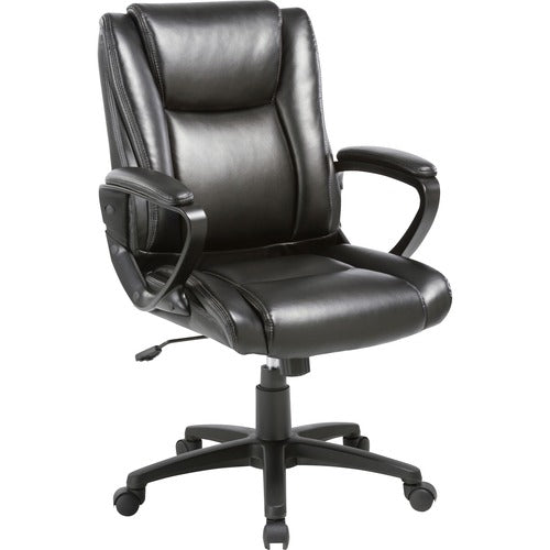 SOHO LLR81801 High-Back Office Chair