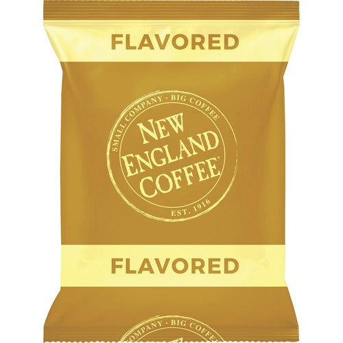 New England Coffee® NCF026500 French Vanilla Coffee