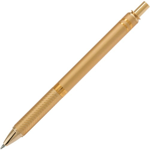 EnerGel PENBL407XABX Alloy Gel Ink Retractable Pen