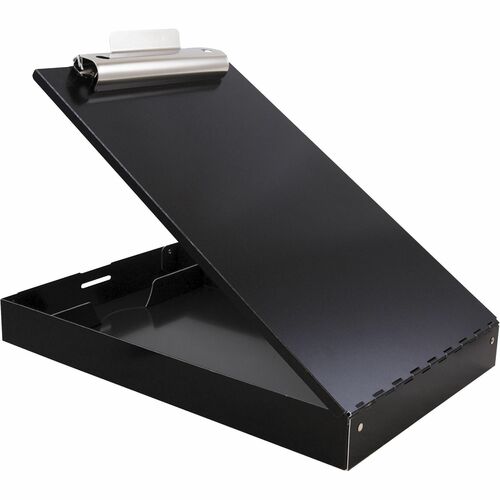 Saunders SAU11018 Redi-Rite Aluminum Storage Clipboard