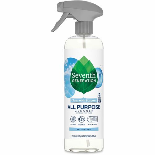 Seventh Generation SEV44713CT All Purpose Cleaner