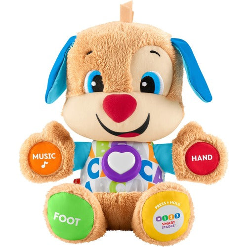 Laugh & Learn FIPFDF21 Smart Stages Puppy