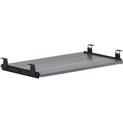 Lorell LLR69567 Universal Keyboard Tray