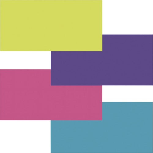 Fadeless PAC57533 Bright Colors Bulletin Art Paper