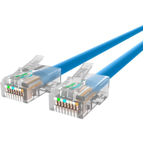 Belkin BLKA3L79120BLU RJ45 CAT-5e Patch Cable Blue 20