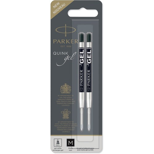 Parker PAR1950362 Ballpoint Gel Pen Refill