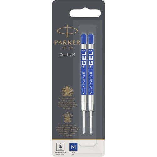 Parker PAR1950364 Ballpoint Gel Pen Refill