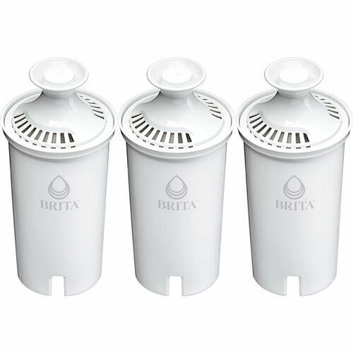 Brita CLO35503BD Replacement Water Filter for Pitchers