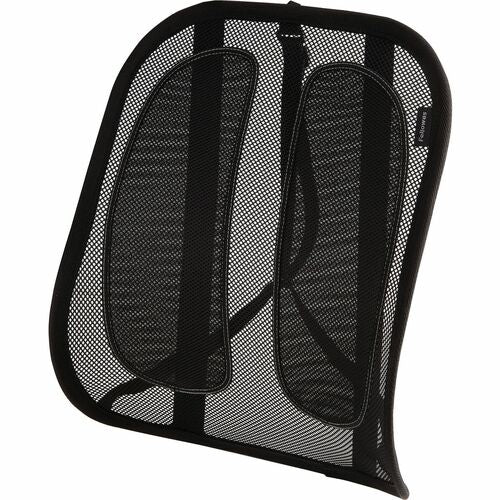 Fellowes FEL9191301 Office Suites Mesh Back Support