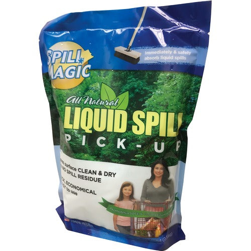 Spill Magic FAOSM12 All-Purpose Spill Clean Up