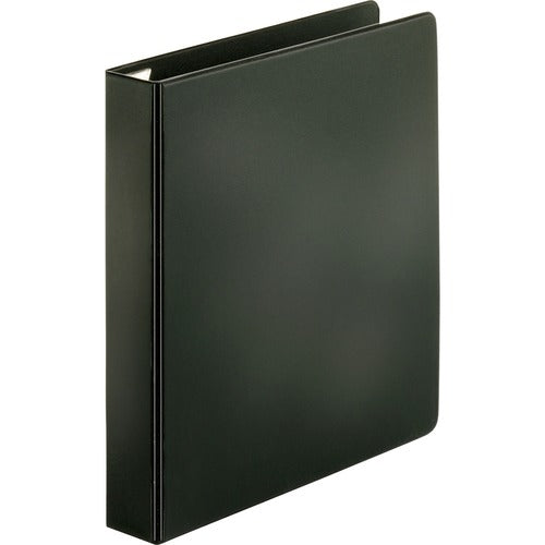 Business Source BSN26968 EasyOpen Locking Slant-D Ring Binders