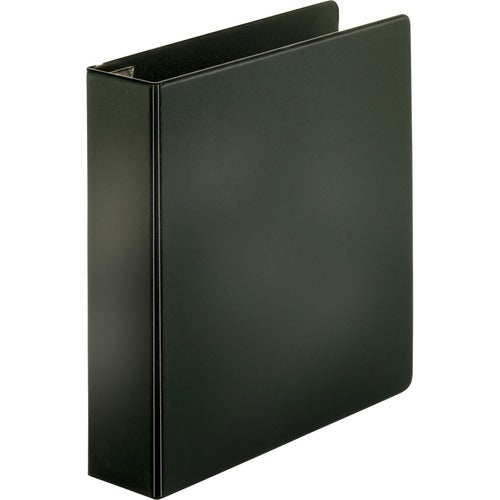 Business Source BSN26969 EasyOpen Locking Slant-D Ring Binders