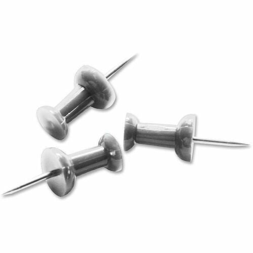 Business Source BSN81008 Pushpins