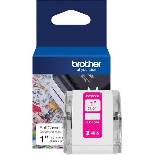Brother BRTCZ1004 Multipurpose Label