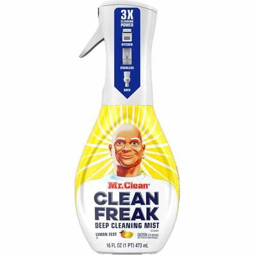 Mr. Clean PGC79129 Deep Cleaning Mist