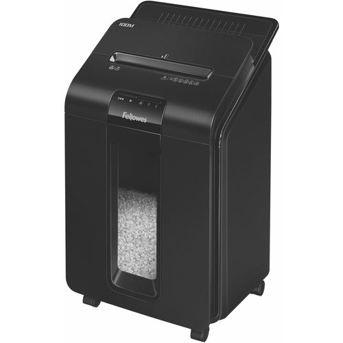 Fellowes FEL4629001 AutoMax 100M Auto Feed Shredder