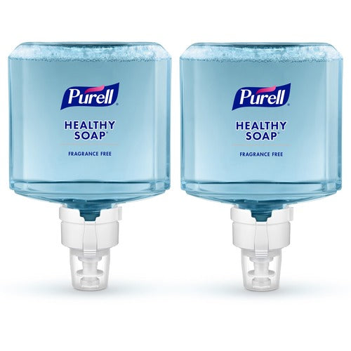 PURELL® GOJ777202 ES8 HEALTHY SOAP™ Gentle & Free Foam