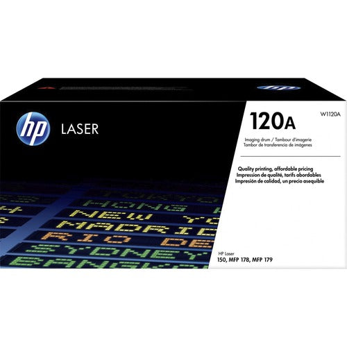 HP HEWW1120A 120A Original Laser Imaging Drum