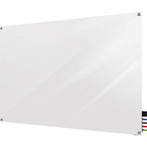 Ghent GHEHMYSM34WH Harmony Dry Erase Board