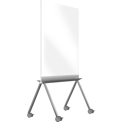 Ghent GHERM36SAWHN Roam Mobile Whiteboard