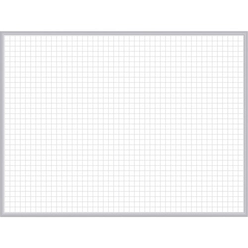 Ghent GHEGRPM321G34 Grid Whiteboard