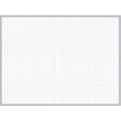 Ghent GHEGRPM321G46 Grid Whiteboard