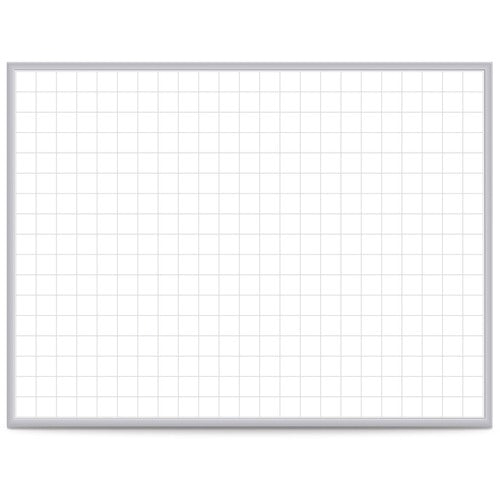 Ghent GHEGRPM322G46 Grid Whiteboard