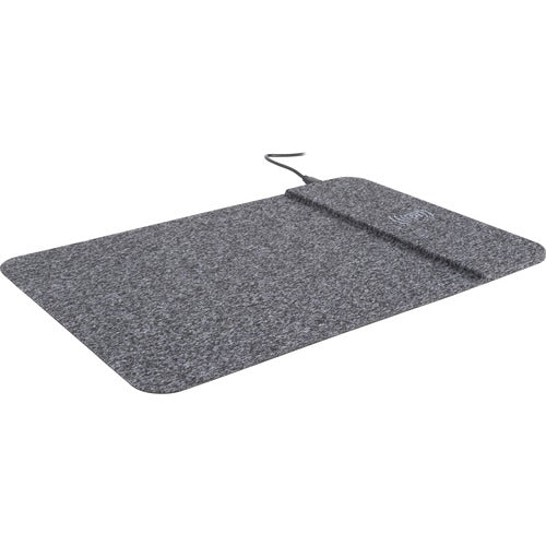 Allsop ASP32192 PowerTrack Wireless Charging Mousepad - (32192)