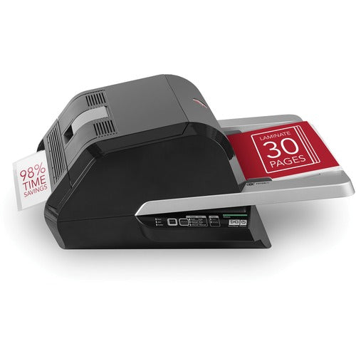 GBC GBCFOTON30120NA Foton 30 Automated Pouch-Free Laminator