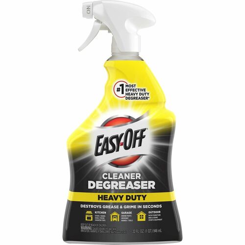 Easy-Off RAC99624 Cleaner Degreaser
