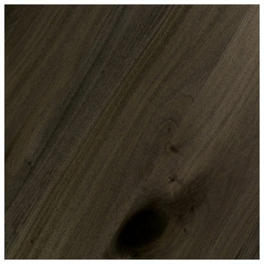 KFI KFI42R922BKLTB 42" Round Vintage Wood Top Table