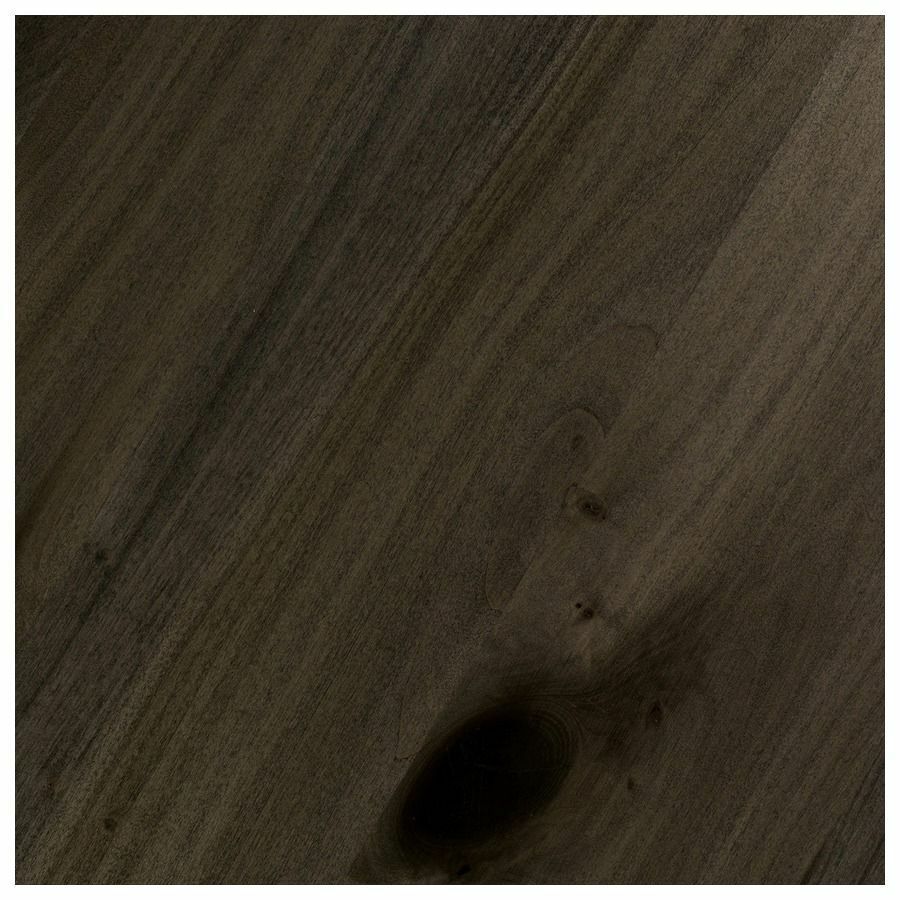 KFI KFI30R917BK38LB 30" Round Vintage Wood Bistro Table