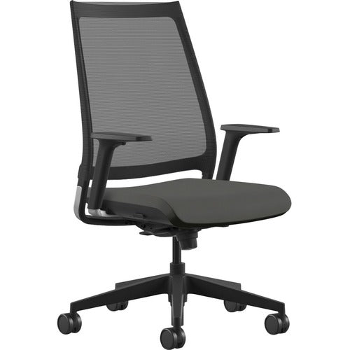 9 to 5 Seating NTF3460Y3A45BON Luna 3460 Task Chair