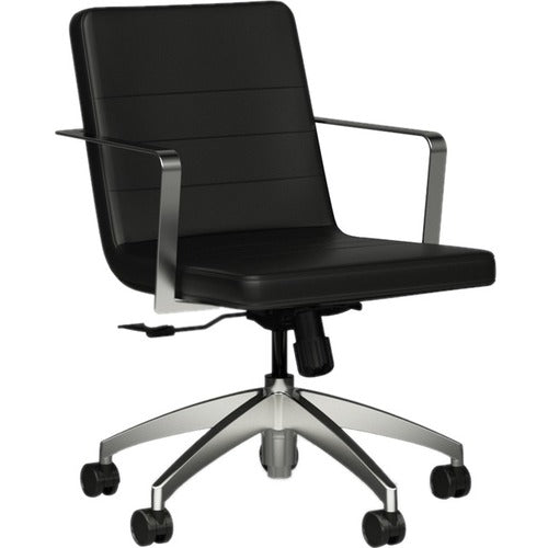 9 to 5 Seating NTF2450S3A24A31 Diddy 2450 Executive Chair