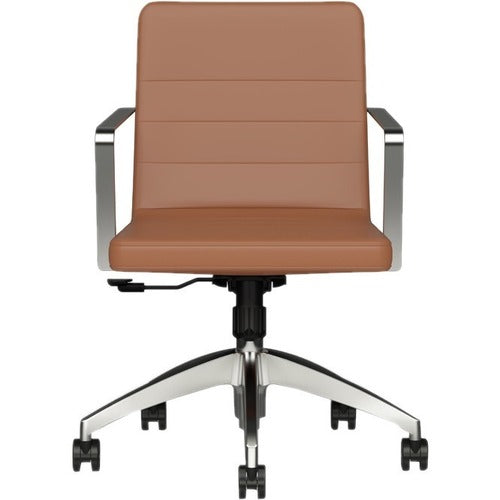 9 to 5 Seating NTF2450S3A24A01 Diddy 2450 Executive Chair