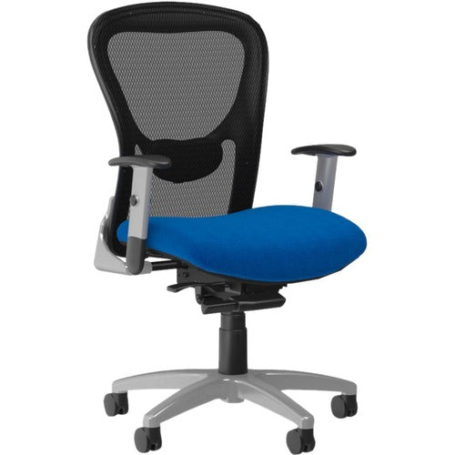 9 to 5 Seating NTF1560Y2A8S1BU Strata 1560 Task Chair