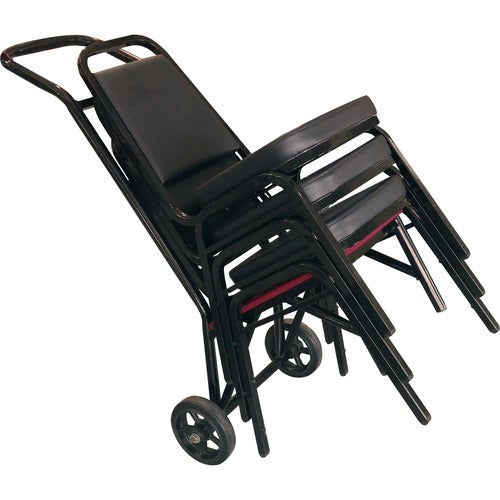 Holland Bar Stools HBCSTKDOLLY Stacker Chair Dolly