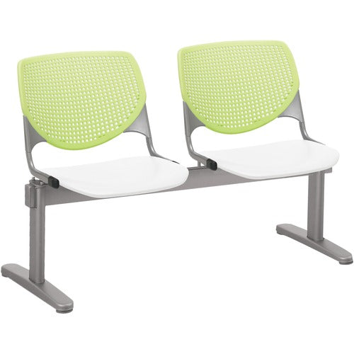 KFI KFI2300BEAM2148 Kool 2 Seat Beam Chair
