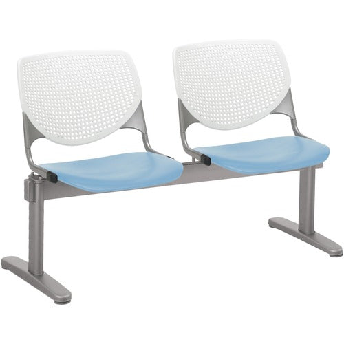 KFI KFI2300BEAM2835 Kool 2 Seat Beam Chair