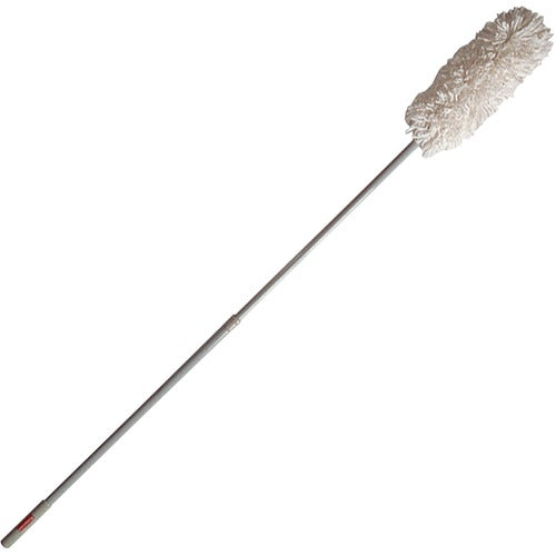 Rubbermaid Commercial RCPT11000GY Overhead Dusting Tool
