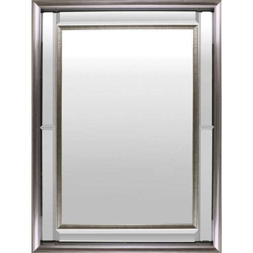 Lorell LLR04481 Hanging Mirror